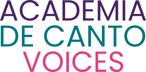 Academia de Canto Voices