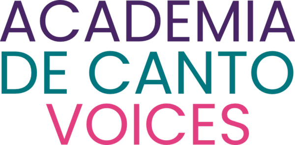 Academia de Canto Voices